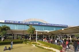 Lal Bahadur Shastri International Airport