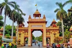 Banaras Hindu University (BHU)
