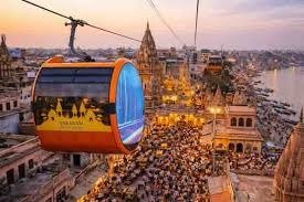 Varanasi Ropeway
